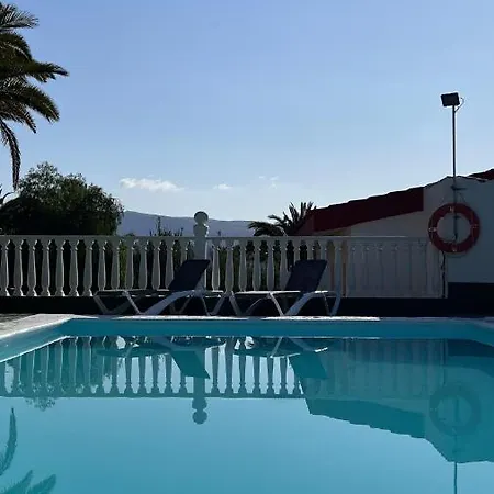 Blue Sky 2 (adults Only) Apartman *