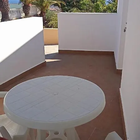 Apartment Blue Sky 2 - Adults Only *