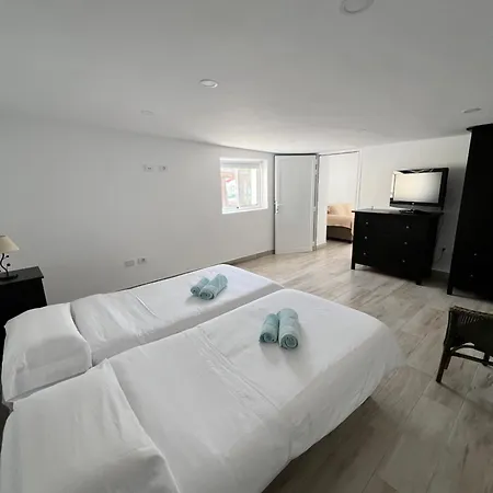 Blue Sky 2 - Adults Only Salobre (Gran Canaria)