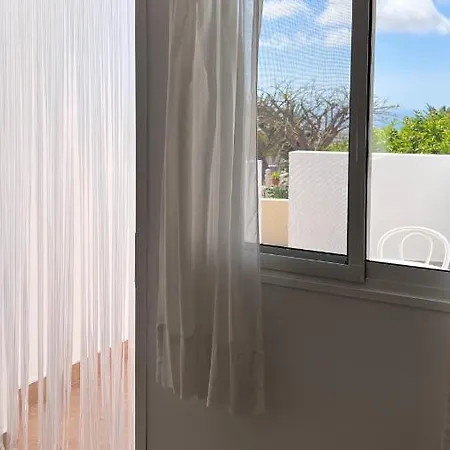 Apartman Blue Sky 2 - Adults Only