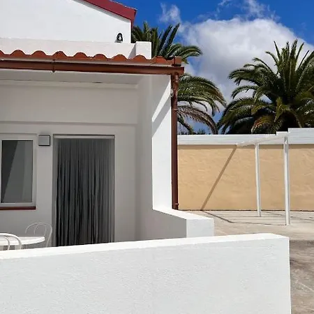 Blue Sky 2 - Adults Only Apartman Salobre